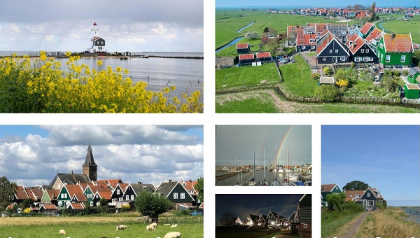 Aanpassing welstandsnota voor verduurzaming erfgoed