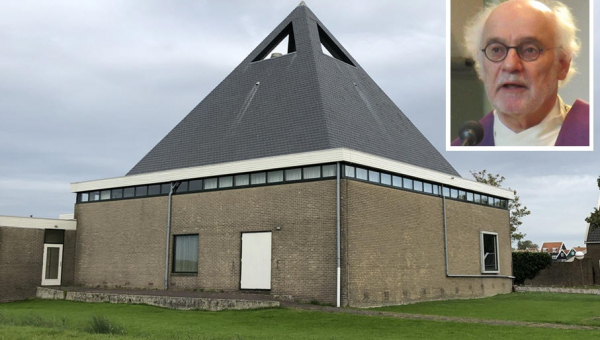 Kerk TV Marken voor zondag 11 februari 2024