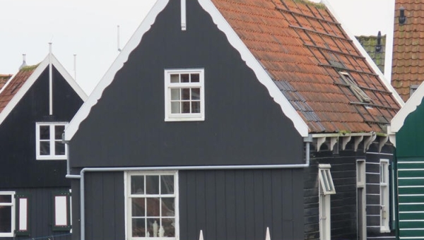 Dinsdag 27 februari 2024 executieveiling Buurt 2 nr. 27a, Marken