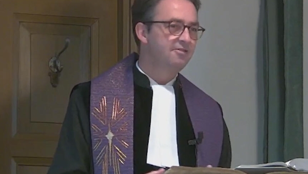 Kerk TV Marken voor zondag 18 februari 2024