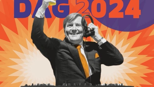 Koningsdag 2024