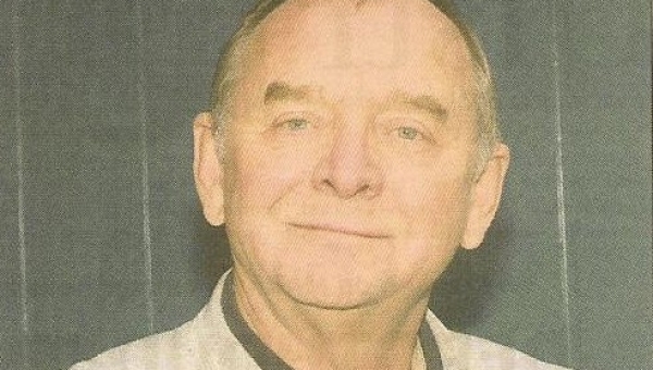 Tien vragen aan.......Jan Schild