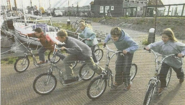 Jan Smit slotact op Marker havenfeesten