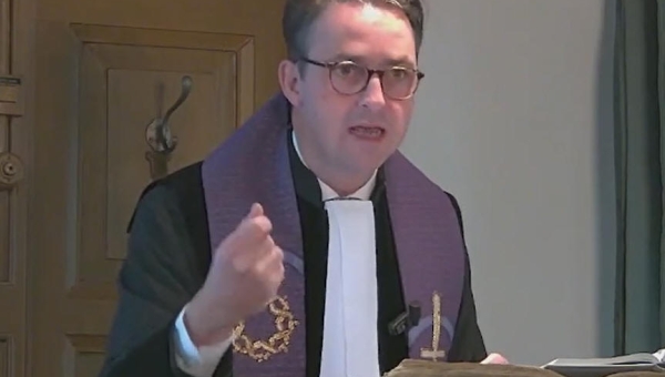 Kerk TV Marken voor woensdag 13 maart 2024