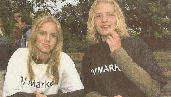 	Oranje volgende doel van Kelly en Selina