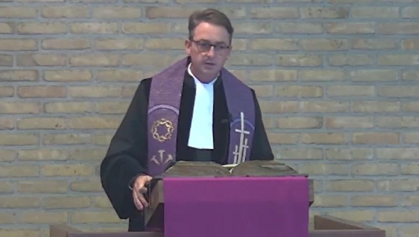 Kerk TV Marken voor zondag 17 maart 2024