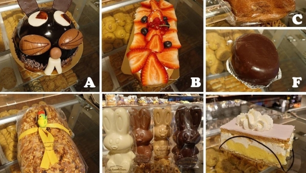 Paas aanbiedingen bij Van Avezaath Beune