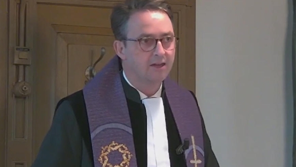 Kerk TV Marken voor zondag 24 maart 2024