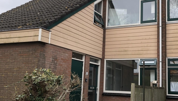 Te huur : IJsselmeerweg 22 op Marken