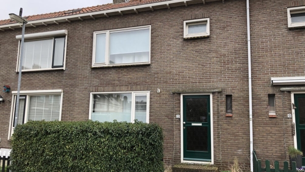 Te huur : Botterstraat 12 op Marken