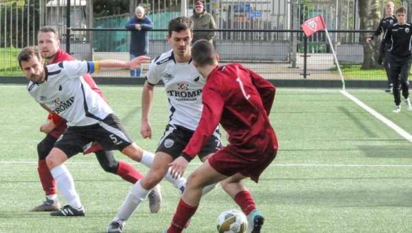 Karakteristieken &amp; Foto's : AMVJ - S.V. Marken