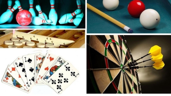 Eindklassement 'Marker Vierkamp 2023-2024'