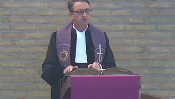 Kerk TV Marken voor zondag 31 maart 2024