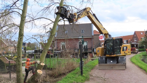 ‘Samenwerking is Alles’