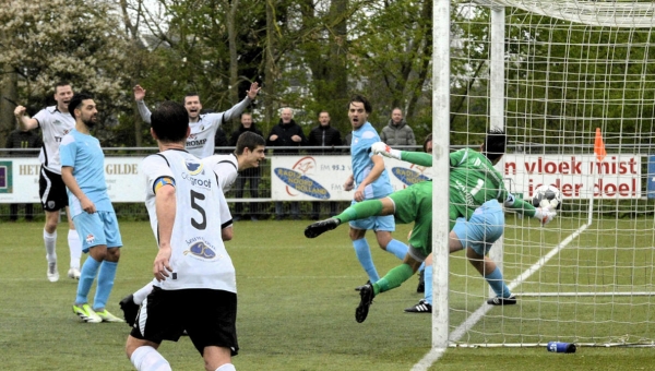 'Een vloek mist ieder doel'