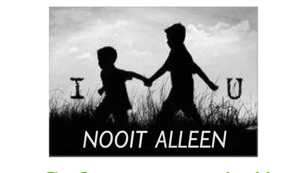 Zondag 7 april: Slotdienst Jeugdwerk in de Patmoskerk