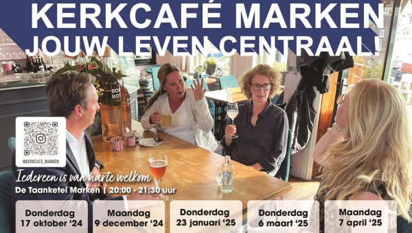 Data Kerkcafé Marken seizoen 2024-2025