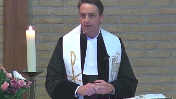 Kerk TV Marken voor zondag 7 april 2024
