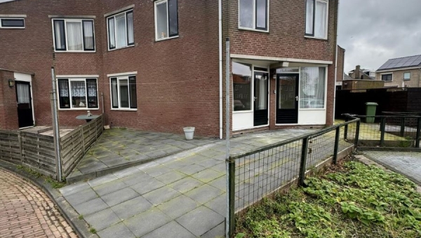 Te huur : Minnehof 11 op Marken