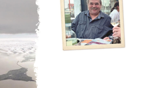 Bericht van overlijden: Ben Bosch