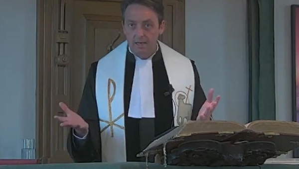 Kerk TV Marken voor zondag 14 april 2024