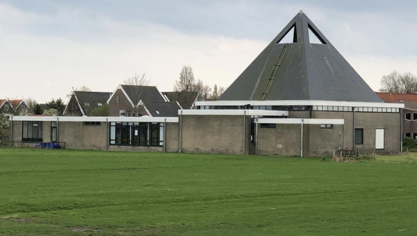 Kerk TV Marken voor zondag 21 april 2024