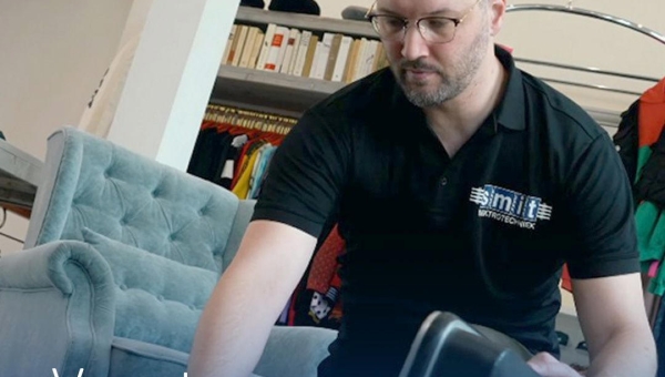 Smit Elektrotechniek uit Volendam zoekt een ervaren Monteur Zwakstroom