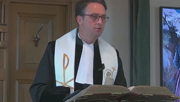 Kerk TV Marken voor zondag 28 april 2024