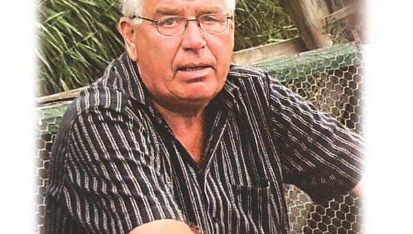 Bericht van overlijden: Jan Schipper