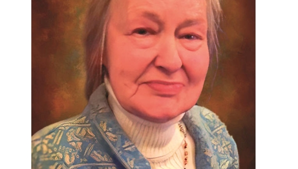 Bericht van overlijden: Marie Zondervan