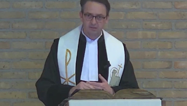 Kerk TV Marken voor zondag 5 mei 2024