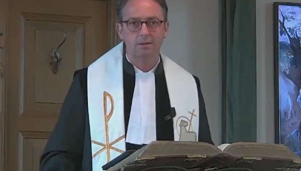 Kerk TV Marken voor donderdag 9 mei 2024