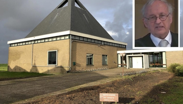 Kerk TV Marken voor zondag 12 mei 2024