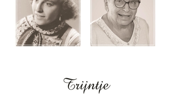 Bericht van overlijden: Trijntje Kaars - Uithuisje