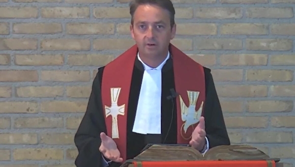 Kerk TV Marken voor zondag 19 mei 2024