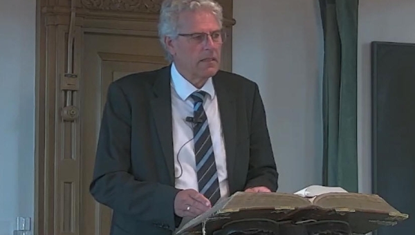 Kerk TV Marken voor maandag 20 mei 2024