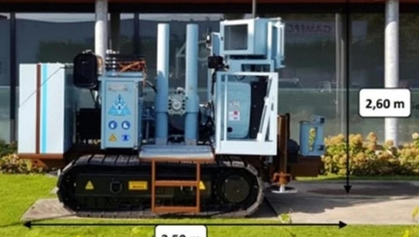 Volgende week grondonderzoek bij Rozewerf