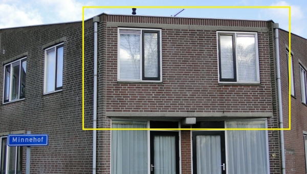 Te huur : Minnehof 21 op Marken