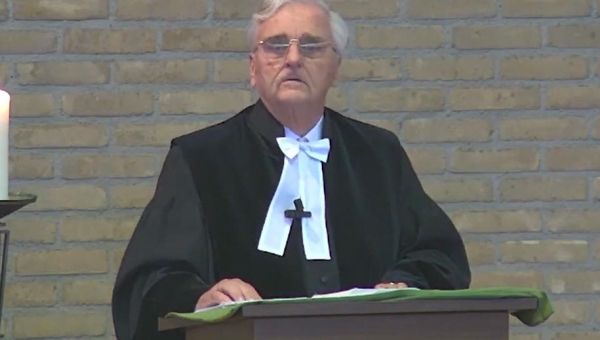 Kerk TV Marken voor zondag 26 mei 2024