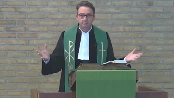 Kerk TV Marken voor zondag 23 juni 2024