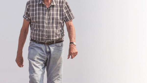 Bericht van overlijden: Elbert Schipper