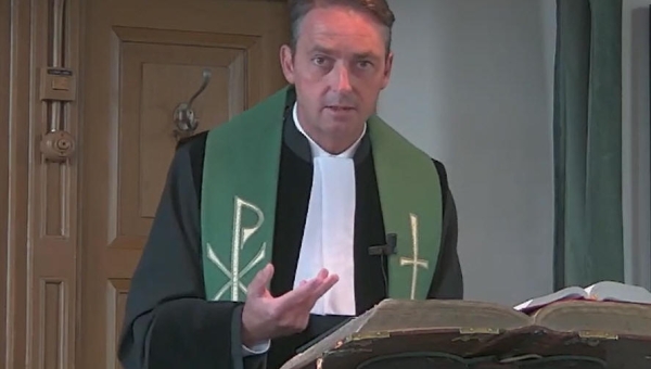 Kerk TV Marken voor zondag 7 juli 2024