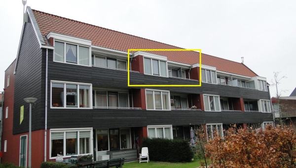 Te huur : Hoogkamplaan 78 op Marken