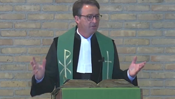 Kerk TV Marken voor zondag 14 juli 2024