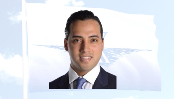 Jaïro Oranje nieuwe wethouder in gemeente Waterland