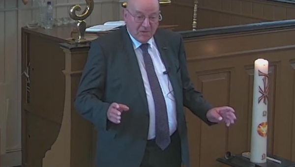 Kerk TV Marken voor zondag 21 juli 2024