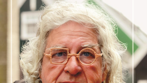 Bericht van overlijden: Paul Frederick Enneking