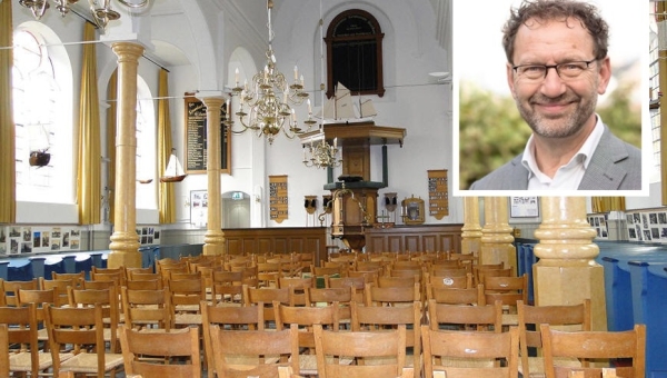 Kerk TV Marken voor zondag 4 augustus 2024