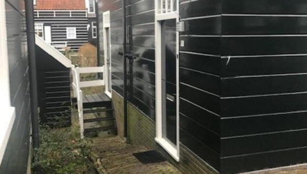 Te huur : Buurt 3 nummer 26 op Marken