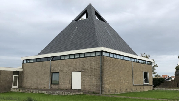 Kerk TV Marken voor zondag 11 augustus 2024